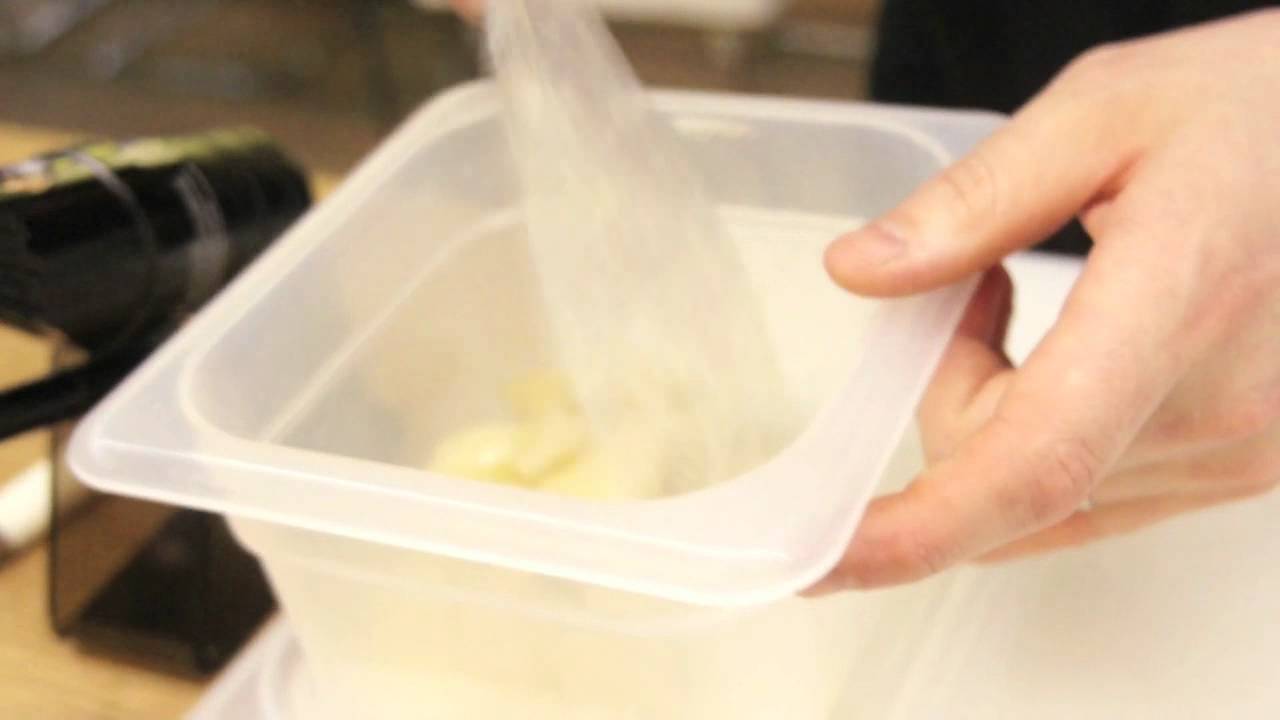 David Toutain (Agapé Substance)