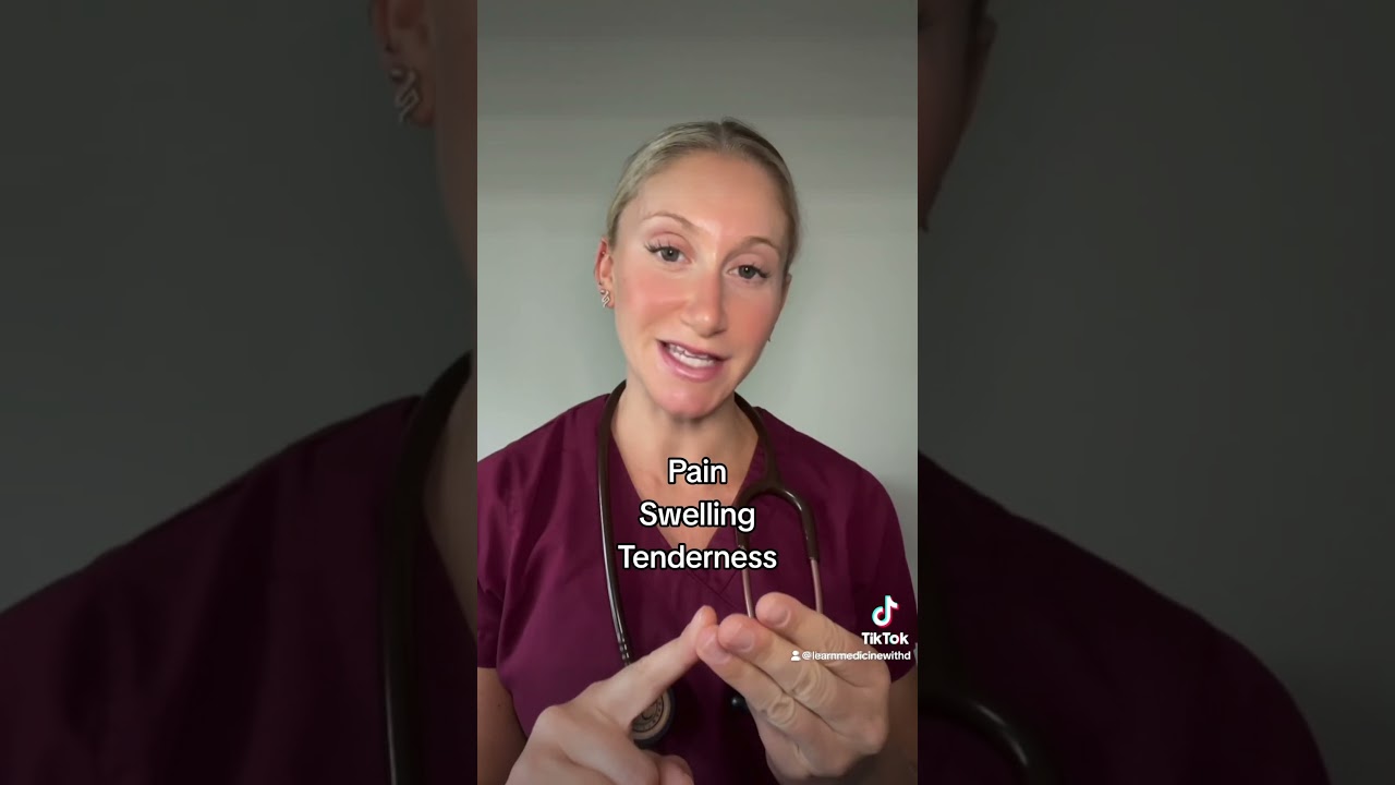 Paraphimosis is a medical emergency #physicianassistant #pastudent #medicineexplained #urology #fyp