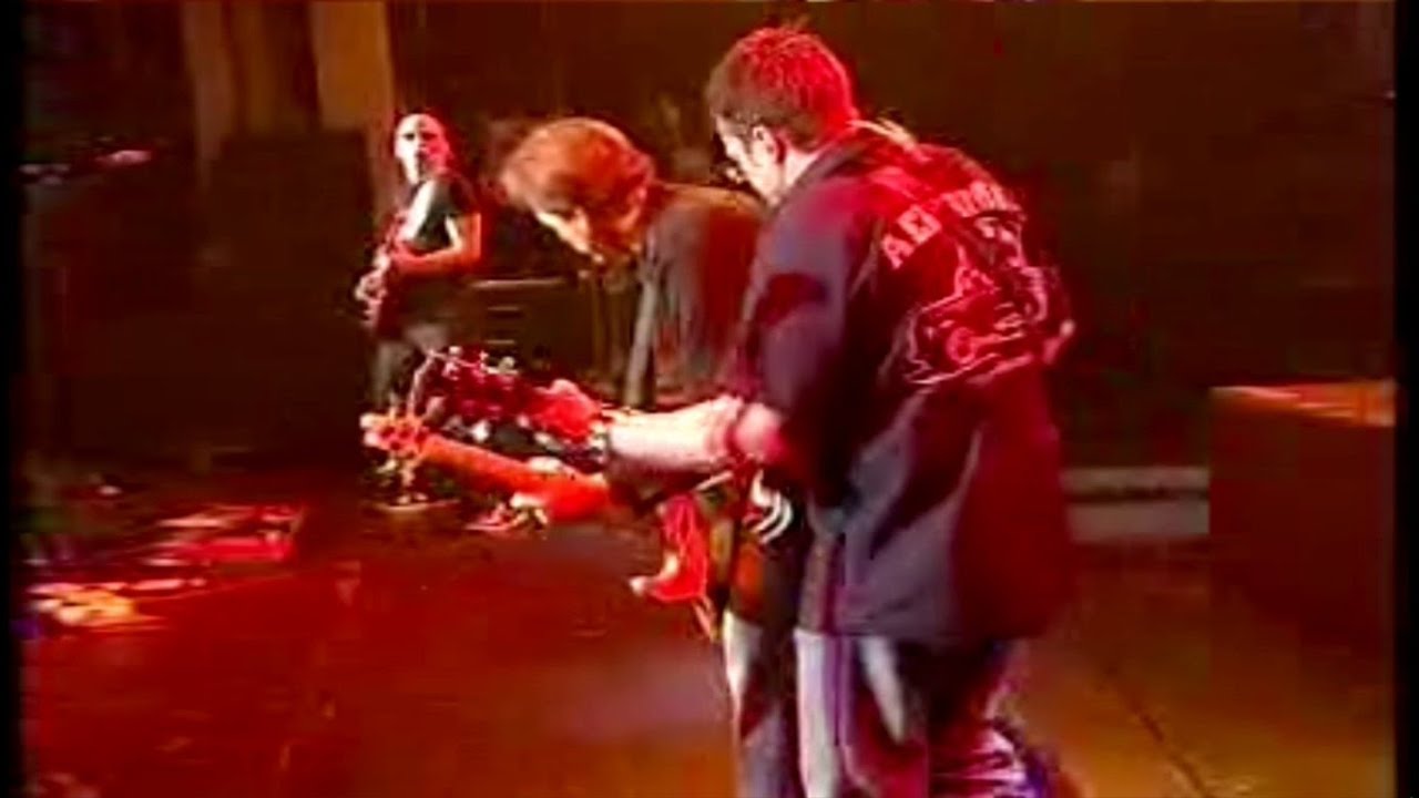 Joe Satriani - War (Live in Anaheim 2005 Webcast)