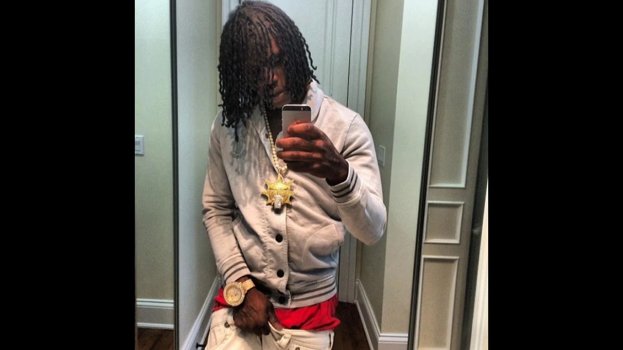 Chief Keef - See You Later (OG File)