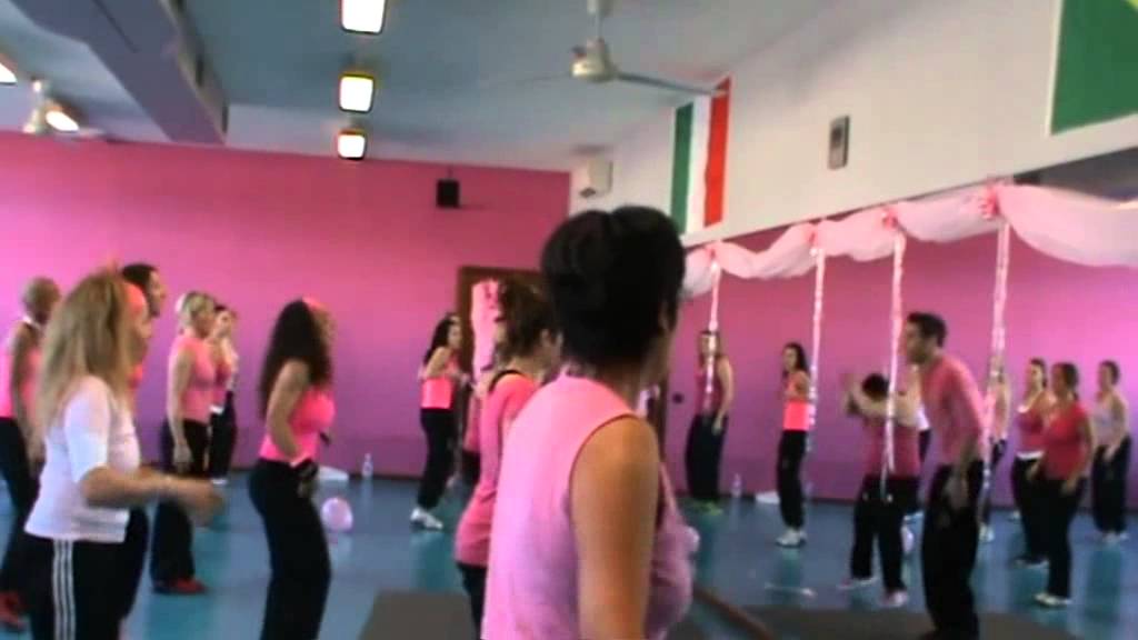 Violint - Zumba® Fitness