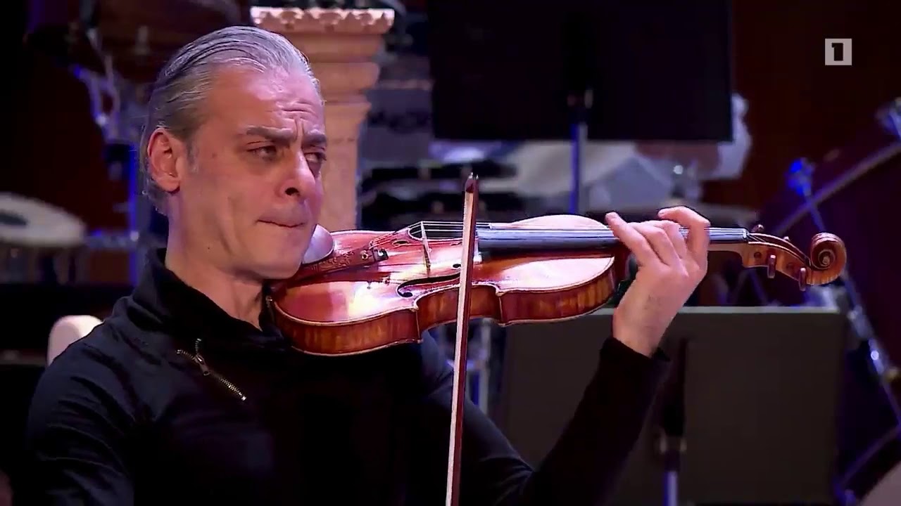 Giovanni Sollima , 