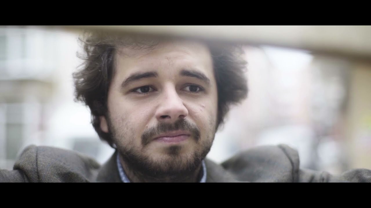 Zübde - Kısa Film