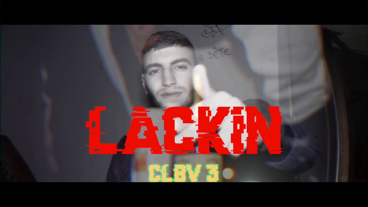 W.Bricks - Lackin (Calibrez-Vous Vol.3)