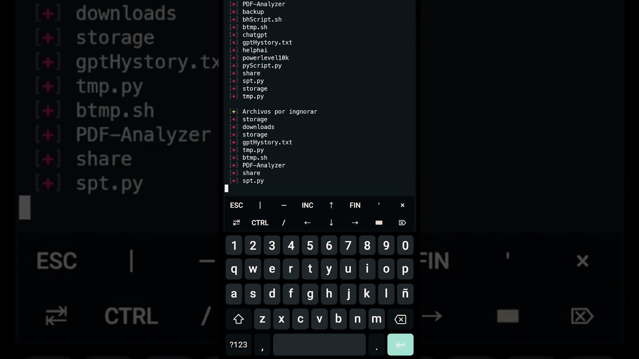 #bashscripting #termux #script #programming #hack #backup