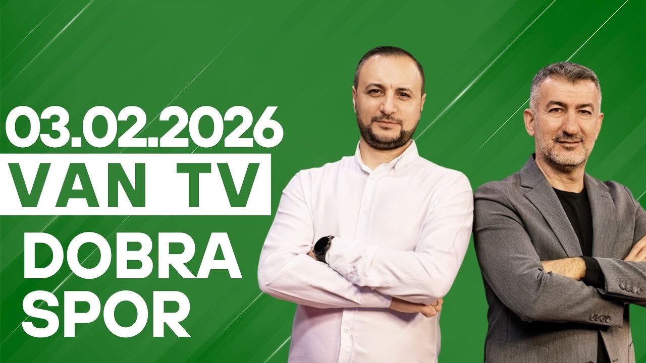 DOBRA SPOR | 6.BÖLÜM