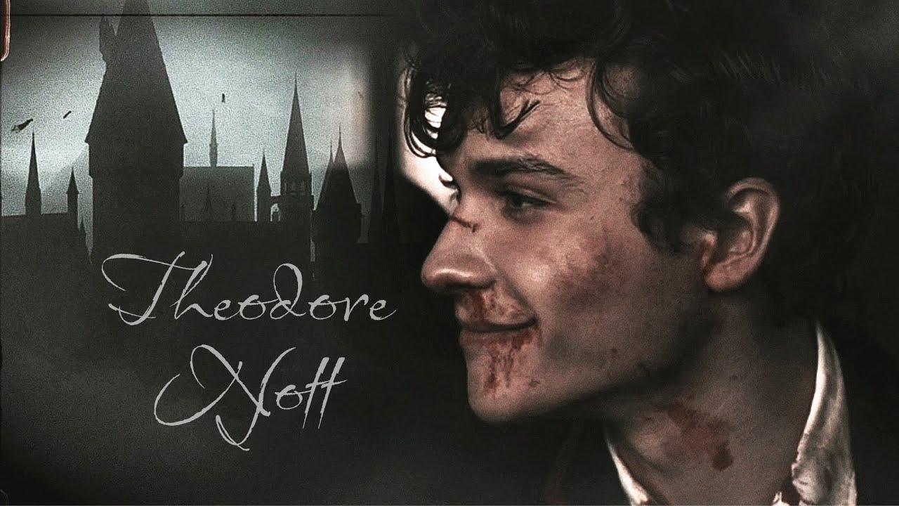 𝑻𝒉𝒆𝒐𝒅𝒐𝒓𝒆 𝑵𝒐𝒕𝒕 ✦ 𝑪𝒐𝒎𝒆 𝑨𝒓𝒐𝒖𝒏𝒅