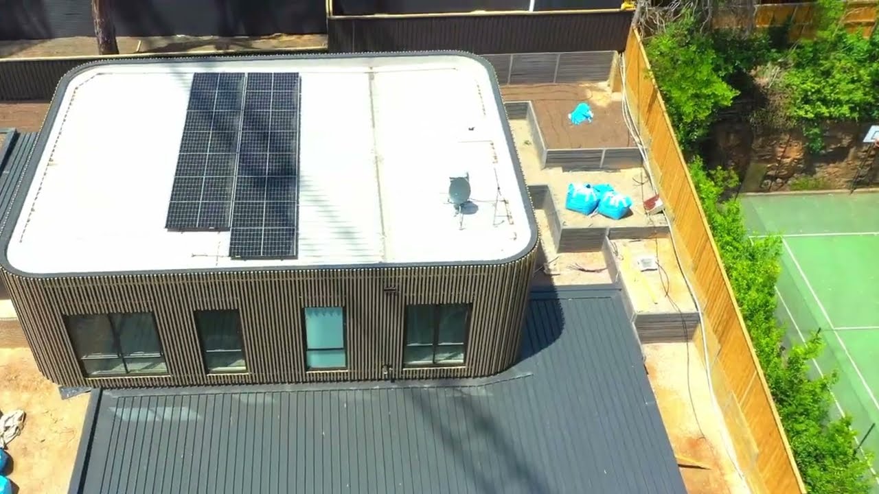 Metal Roofing Australia - Roofing Contractors Sydney