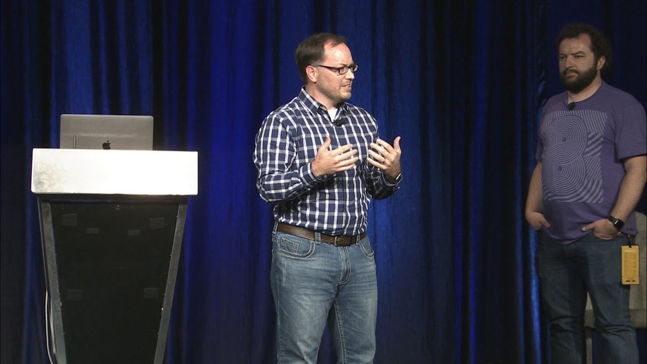 Set Up Infrastructure Manager to Access Active Directory from Jamf Pro | JNUC 2017