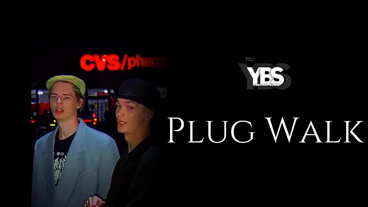 The Bum Bum Bums - Croon Walk(Plug Walk)