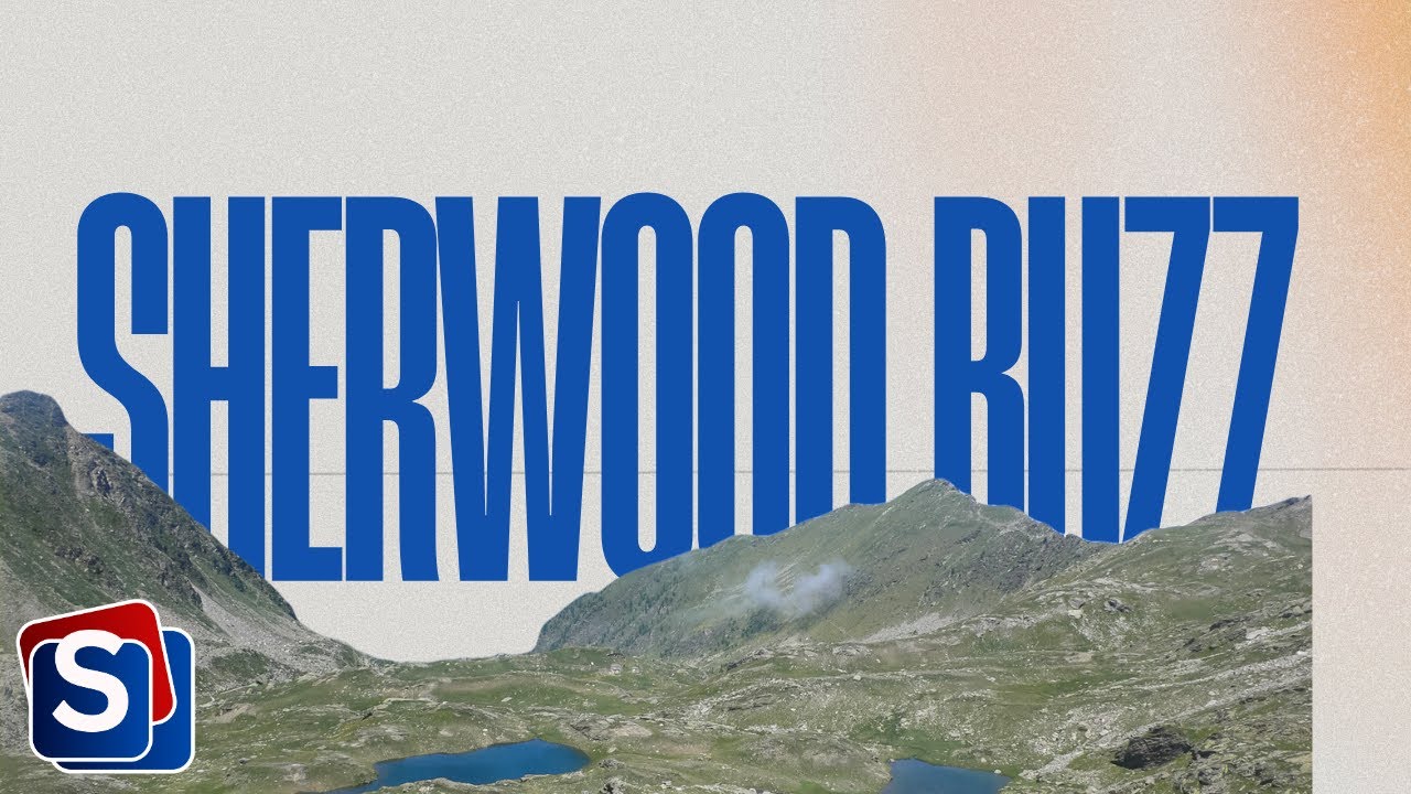 Sherwood Buzz Music Video