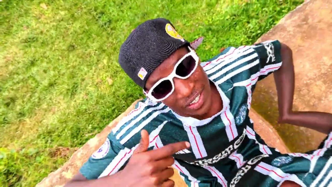 NAJE _-_Bonni_star_official_video_4k_HD