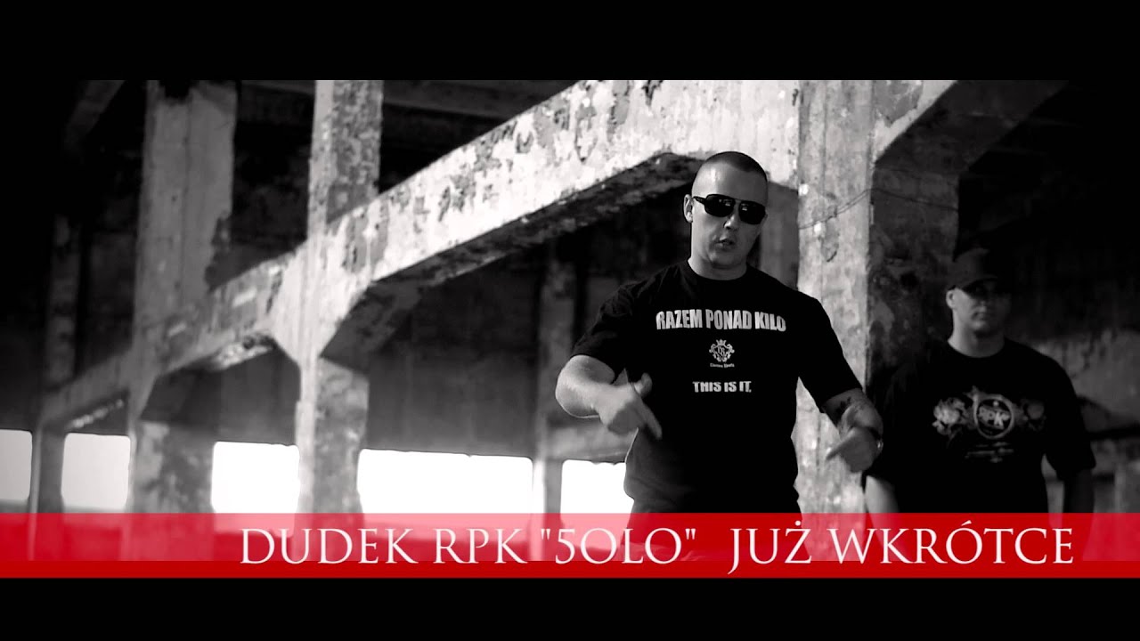 DUDEK- 
