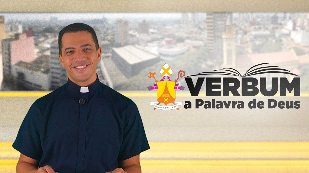 02/03/2026 - Verbum, a Palavra de Deus