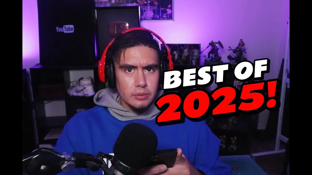 PEAK JAY 2025