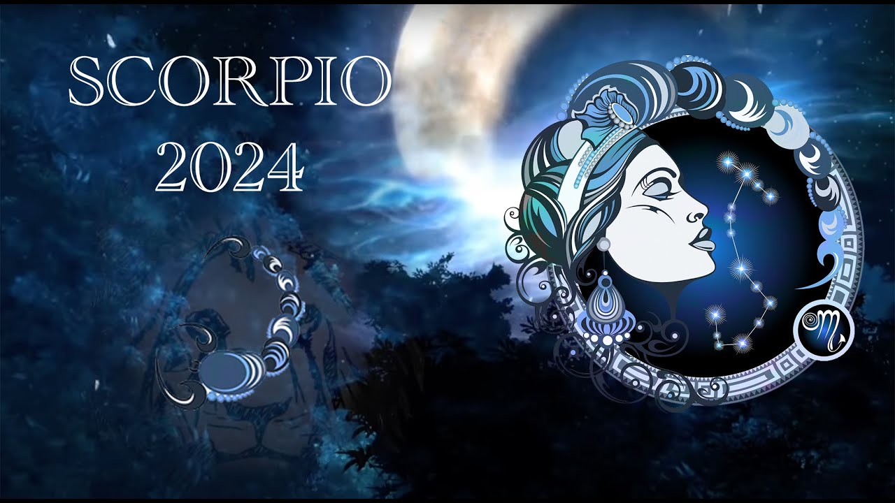 SCORPIO READING 2024