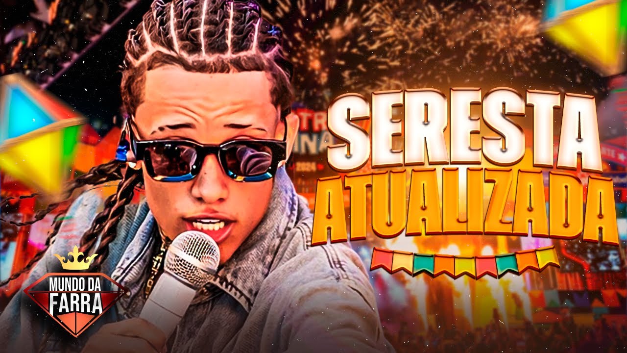THEUZINHO CANTOR JUNHO 2025 ( SERESTA ATUALIZADA ) CD COMPELTO - THEUZINHO MUSICAS NOVAS