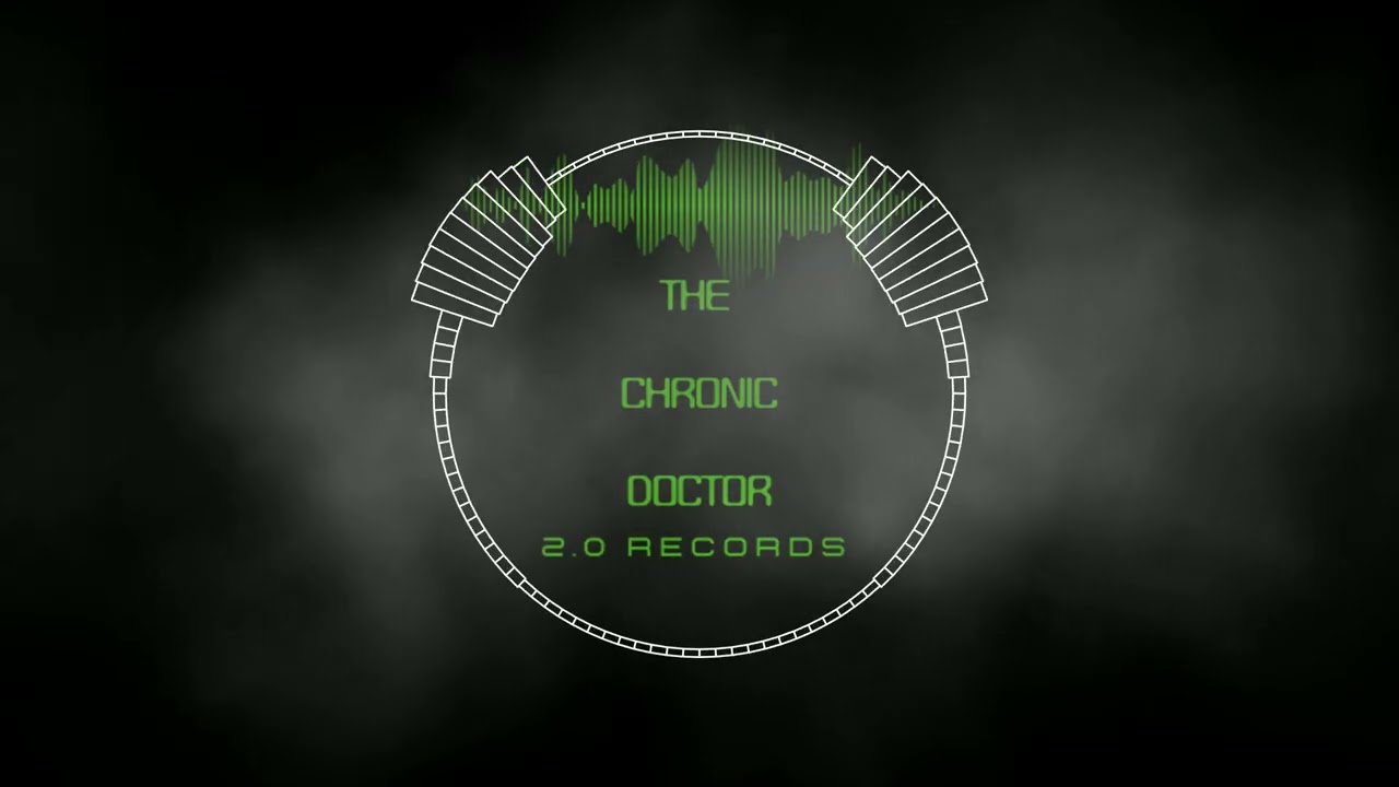 A New World By The Chronic Doctor / Piano Beat / Hip Hop Instrumental 2026