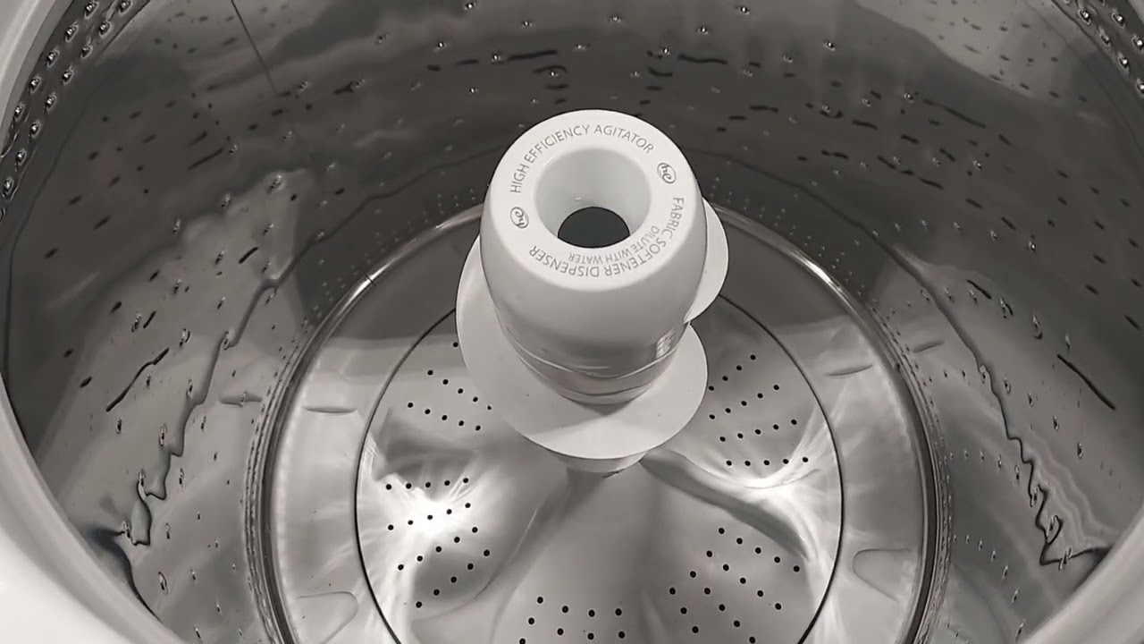 Washers & dryers at Best Buy