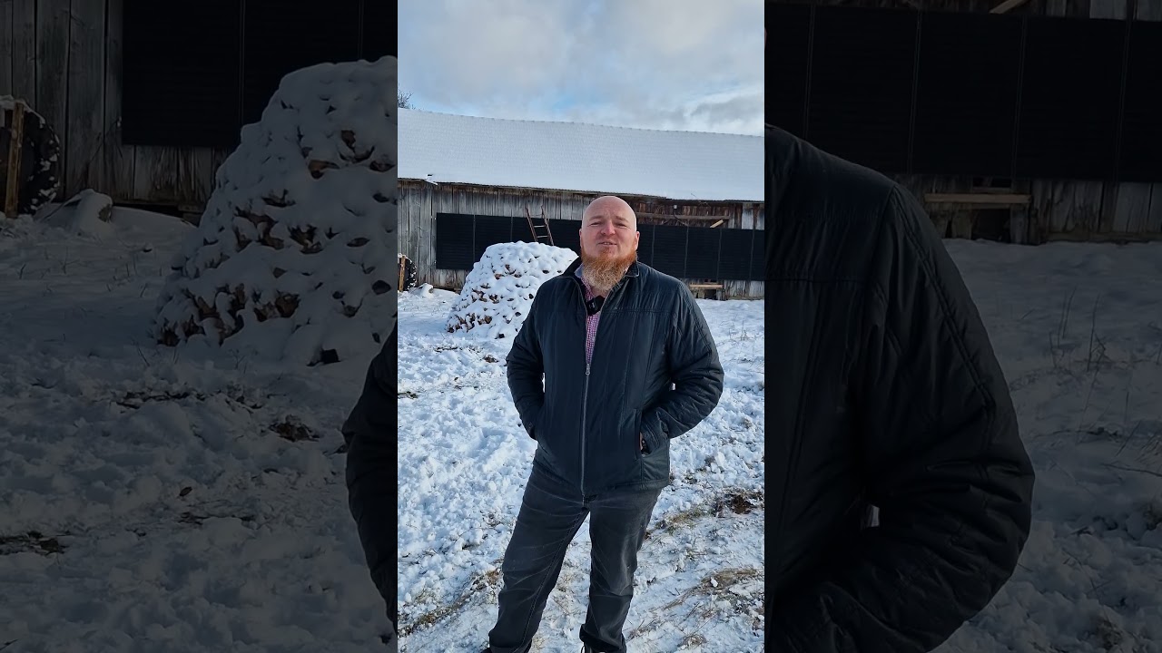 Nawet 50kWp nie wystarcza na bycie Off Grid #DobryProjekt #OffGrid #Pv