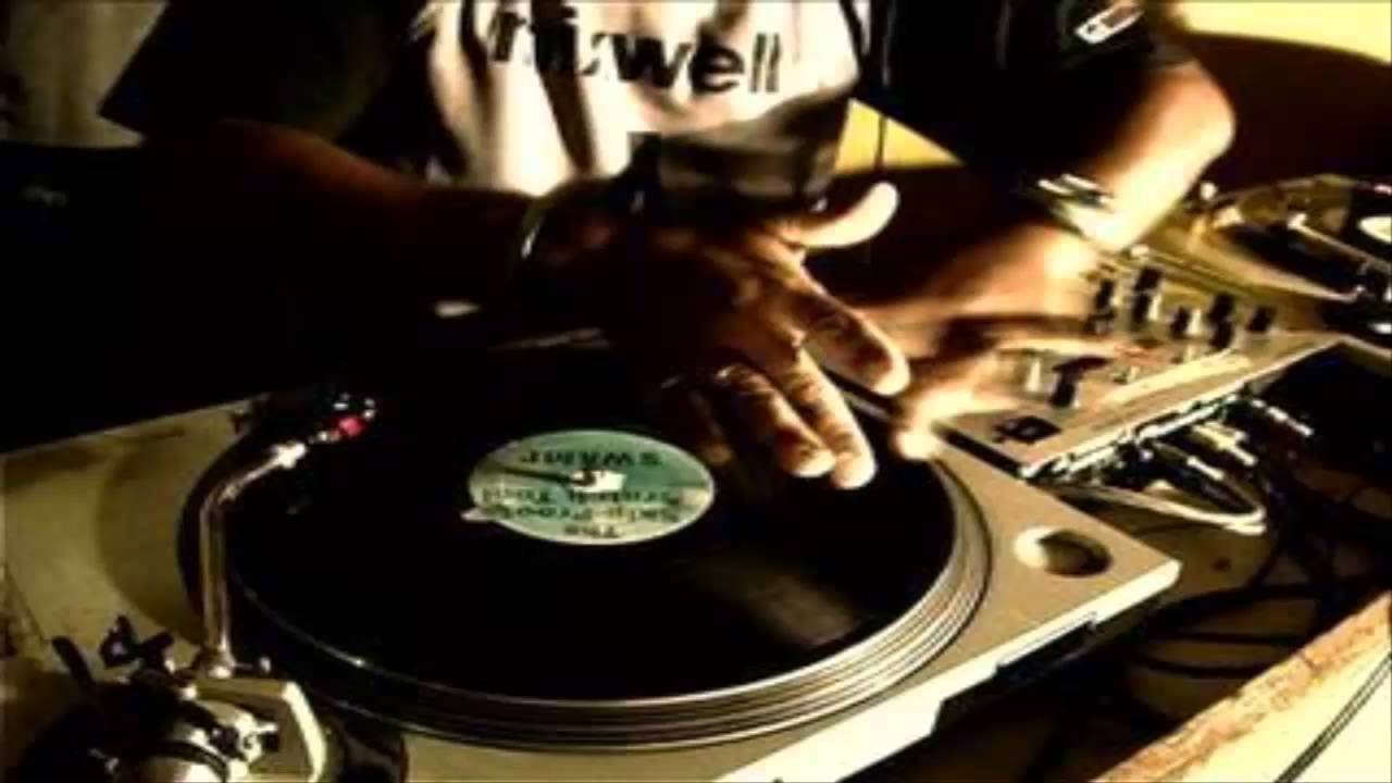 Obi-1 (Tvrd Zid) - Totalno Drugacije