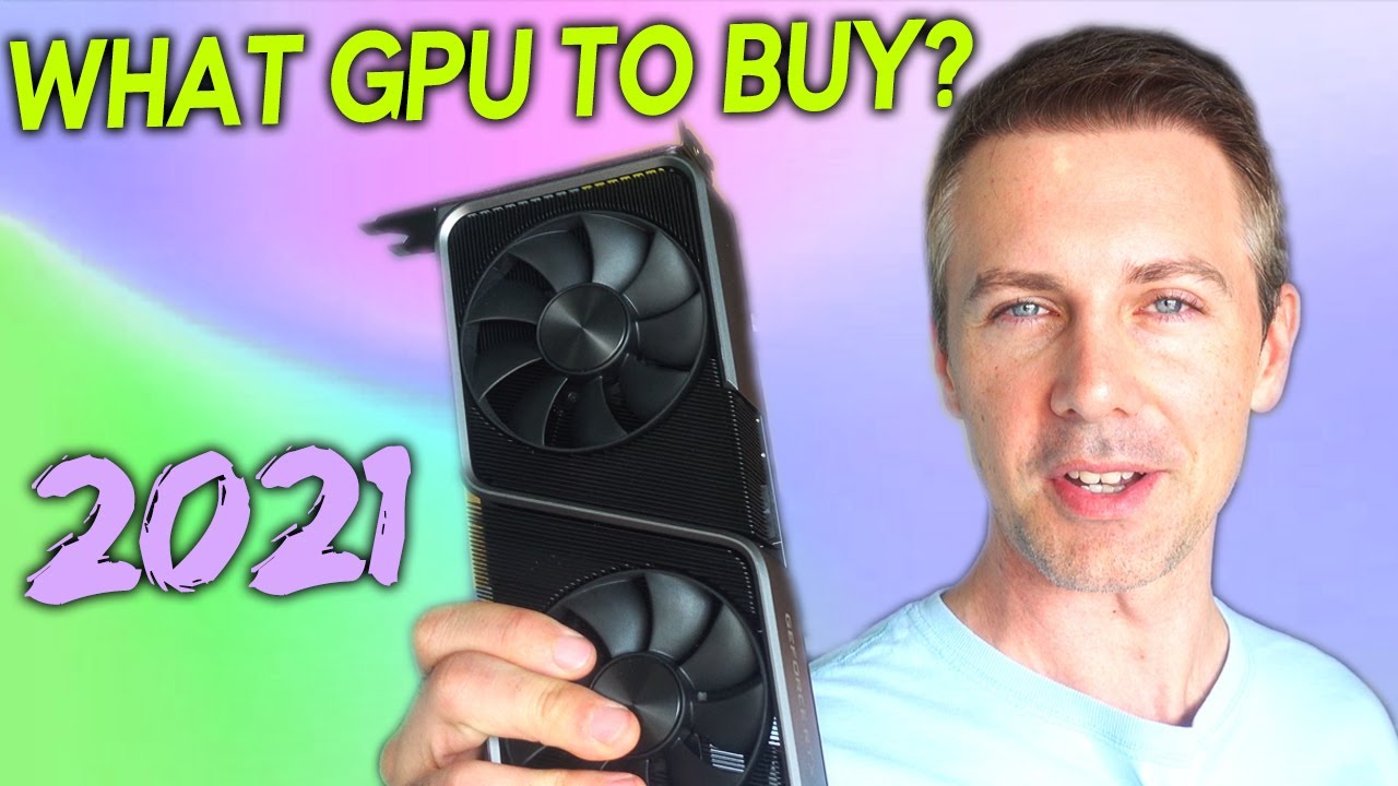 What Graphics Card CAN you BUY in 2021?