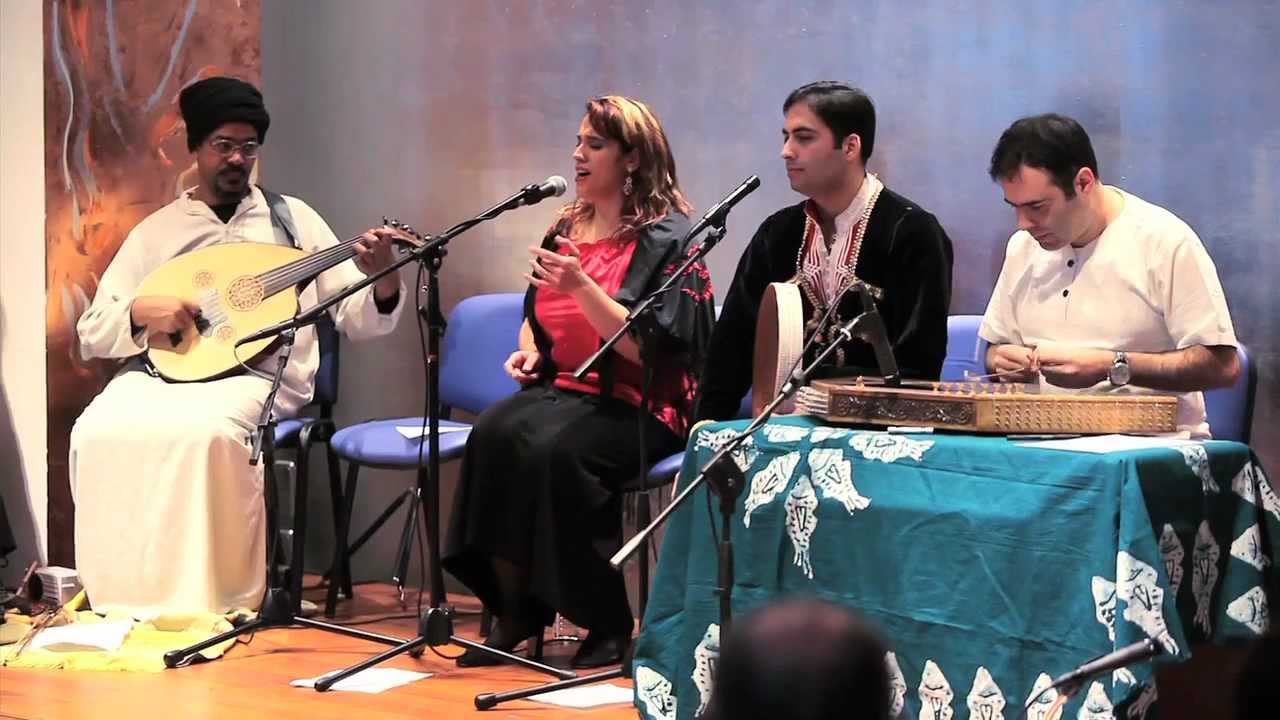 Espacio Ronda - CONVIVENCIA - Malagueña