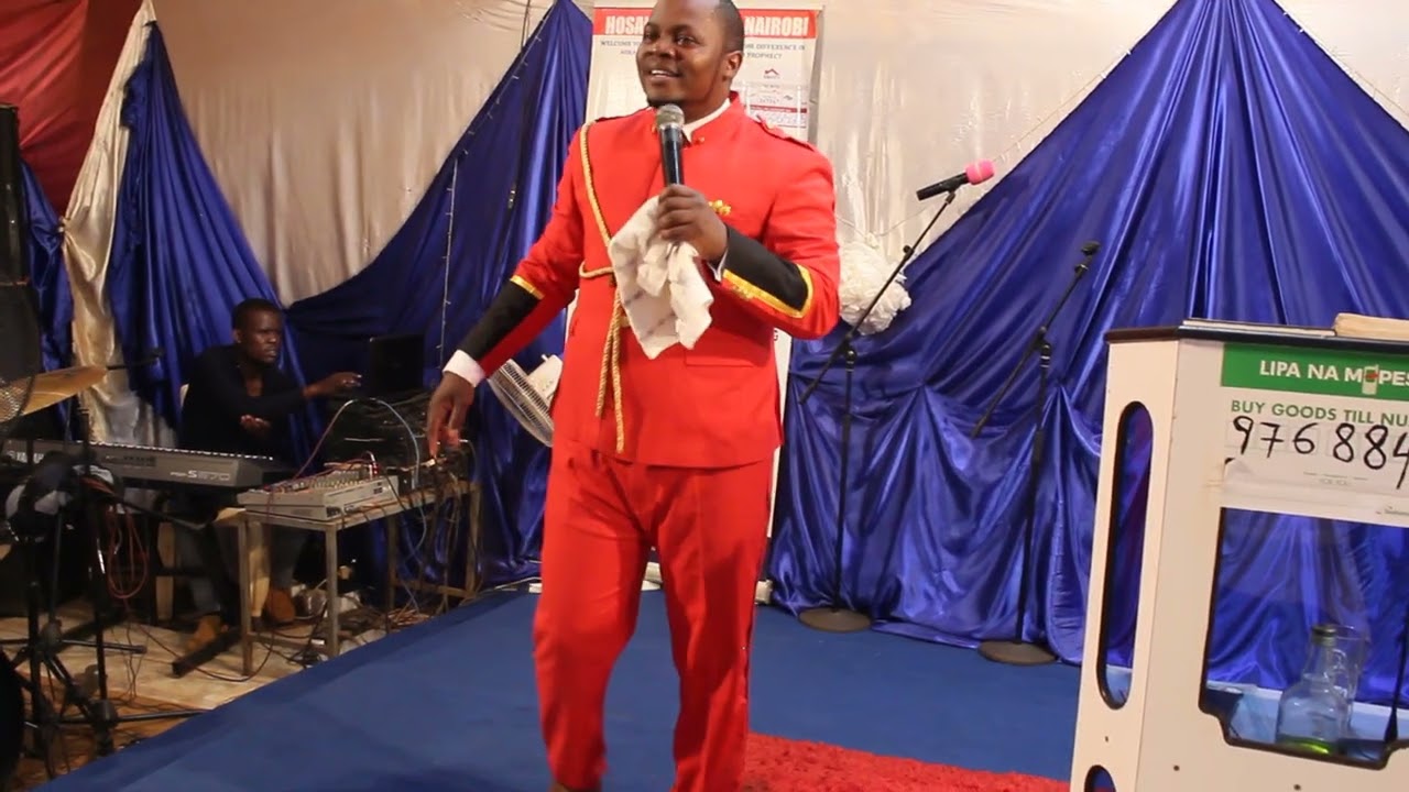 unaweza fuata lakini unipate wrong time part 2