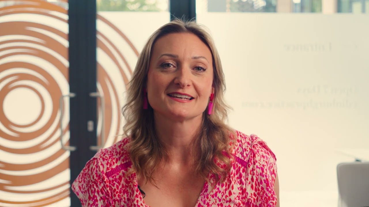 Laura   Career Coaching