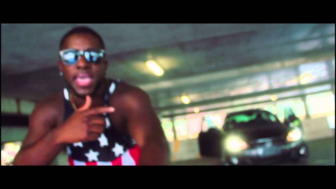 Going Off ''OFFICIAL MUSIC VIDEO