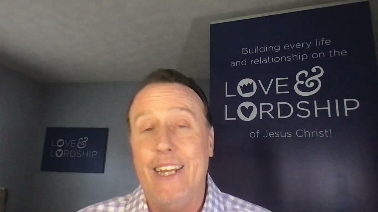 Self Control - The Disciple's Way   04072026