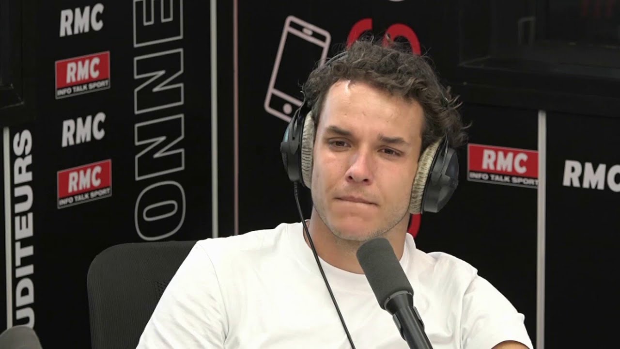 Tous Engagés: l'interview intégrale de Théo Curin