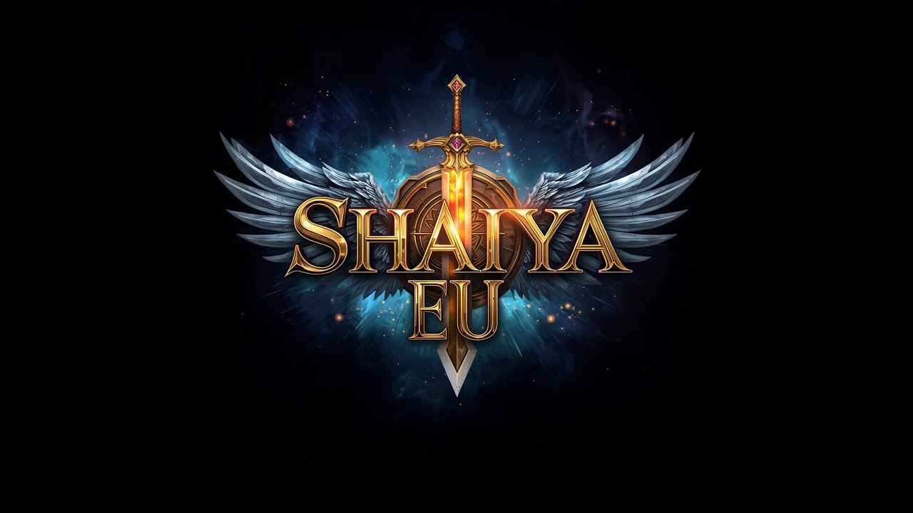 Shaiya EU - PvP Jungle