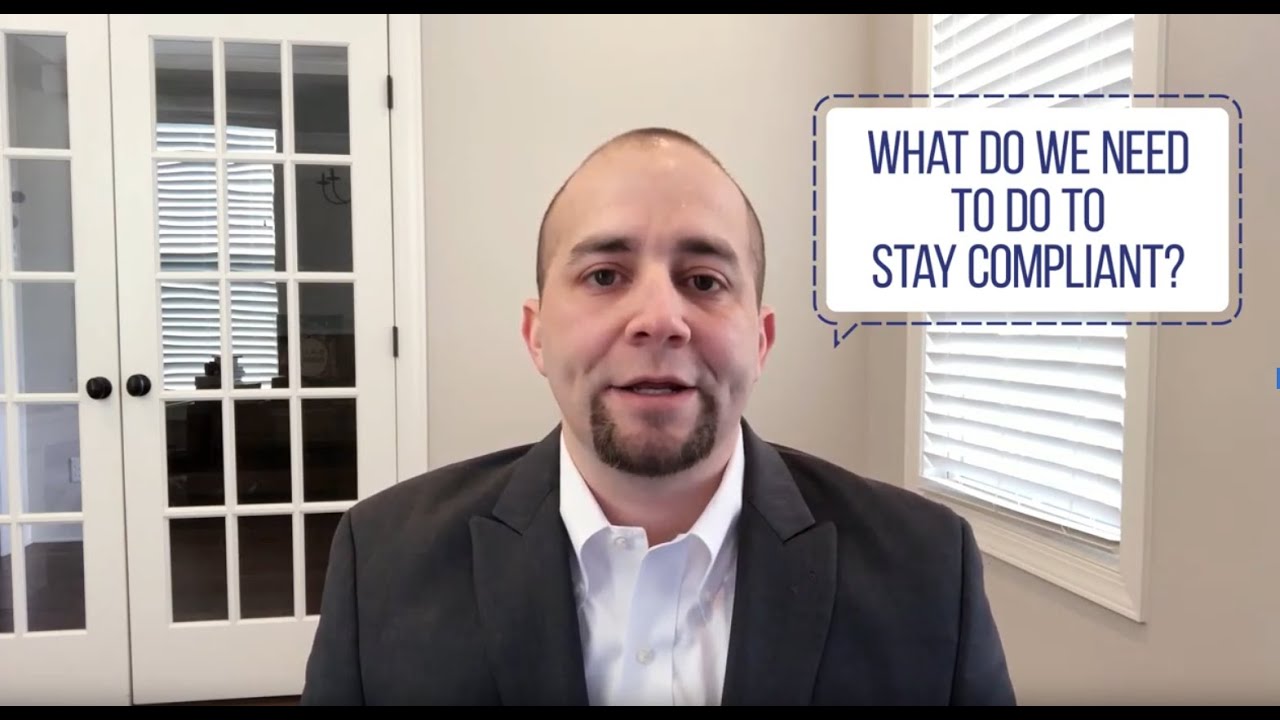 Benefits Of Compliance In Business | Why Is Compliance Important | Kraft Technology Group