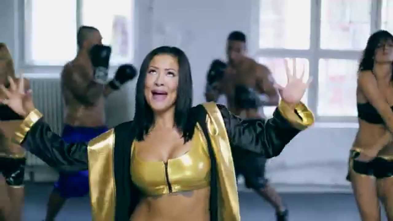 ÉNB Alexa - Bang Bang