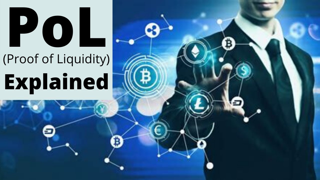 THINGS YOU DIDN'T KNOW ABOUT PROOF OF LIQUIDITY! (TOKENOMICS)