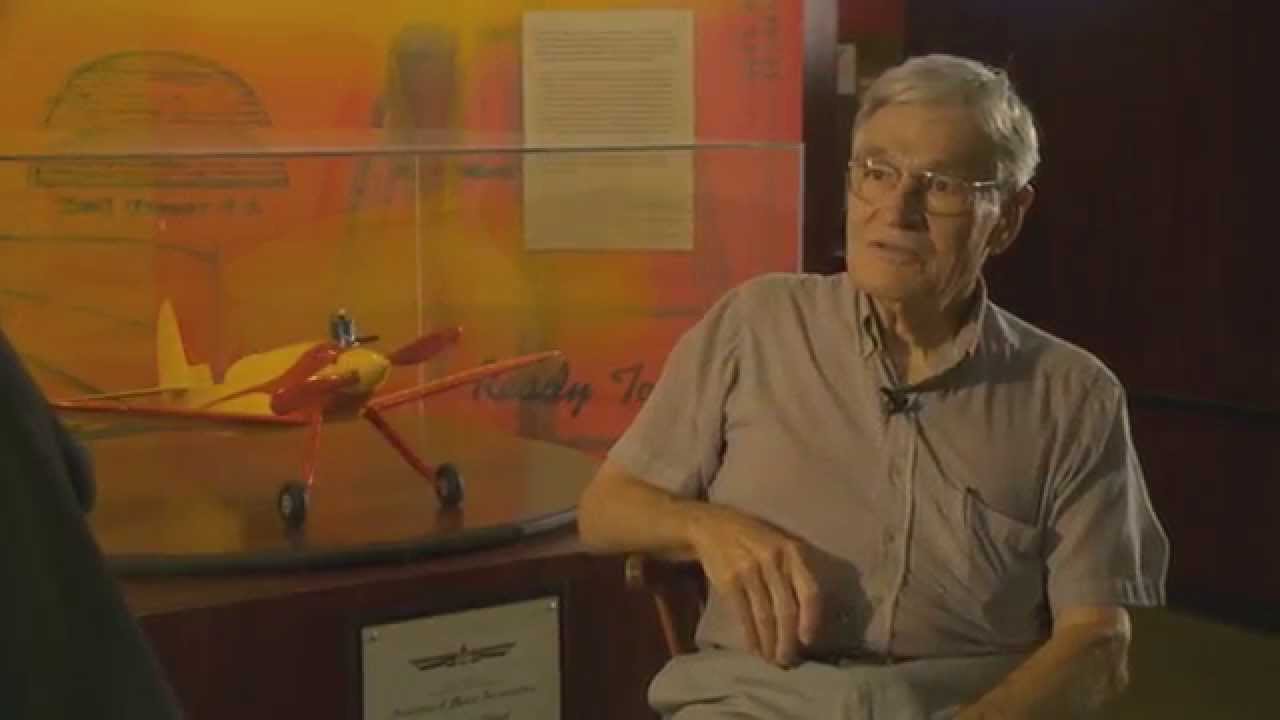 The Texas Bucket List - Stanzel Model Aircraft Museum