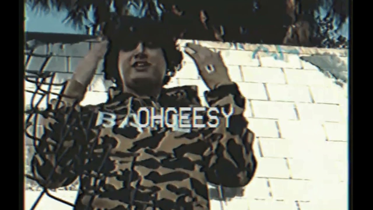 FREE*Ohgeesy x Shoreline Mafia x Fenix Flexin Type Beat ''MISTAKE'' (prod. andll)