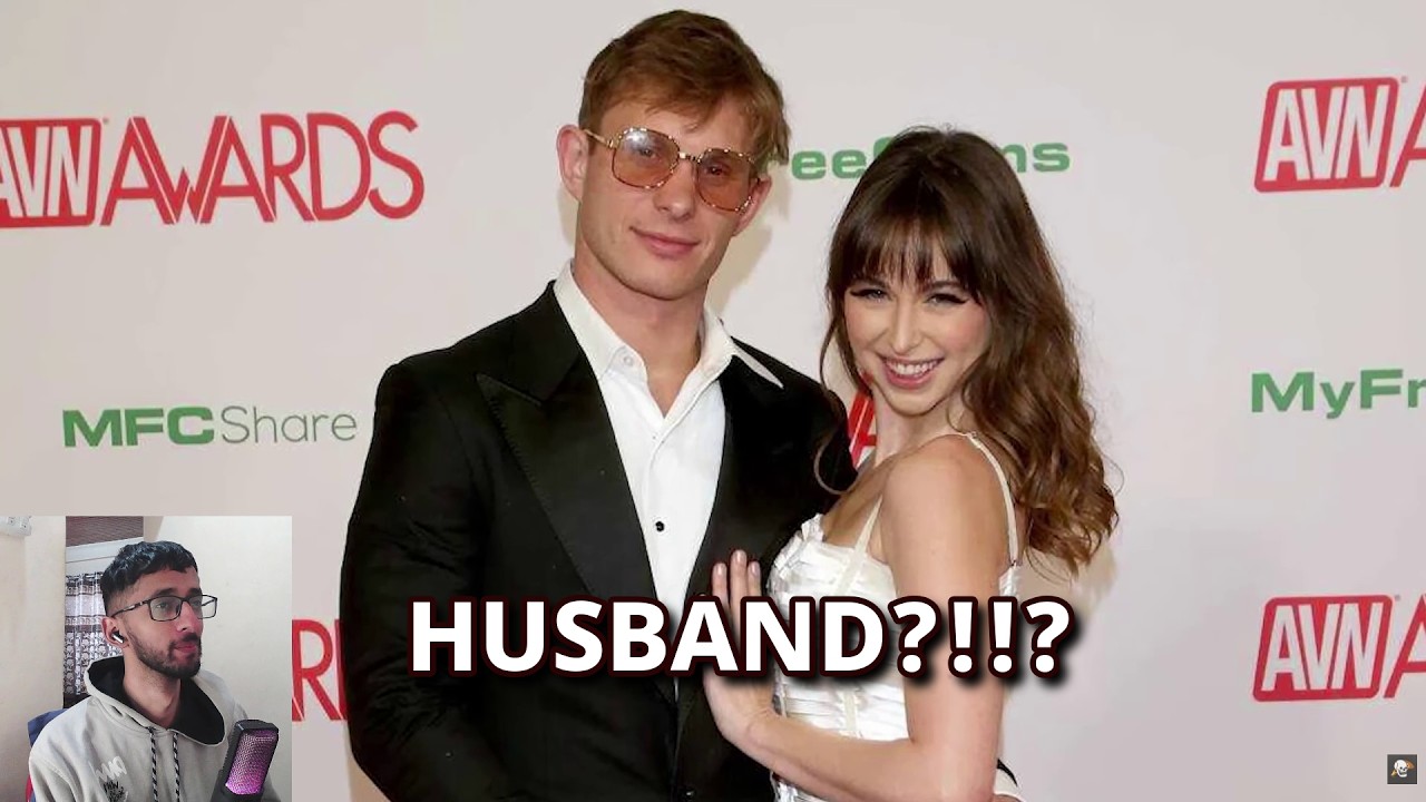He Married Riley Reids For This Reason
