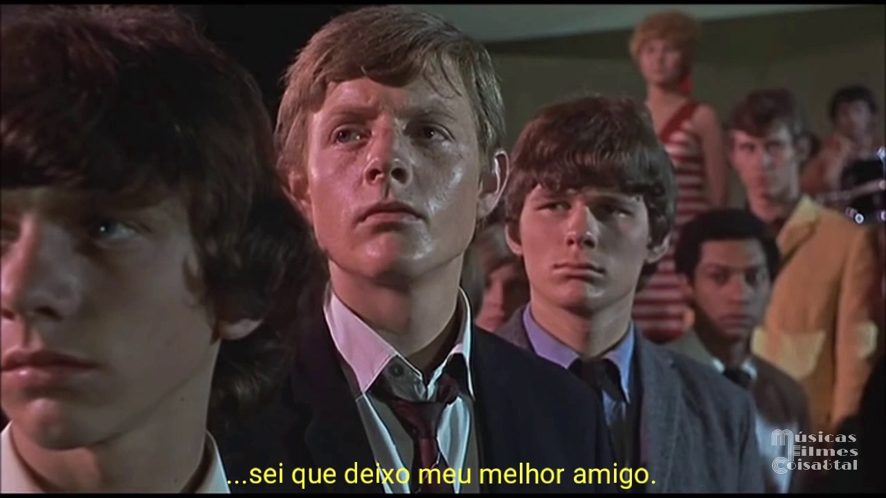 To Sir, With Love(Ao Mestre, Com Carinho)Tradução - Lulu