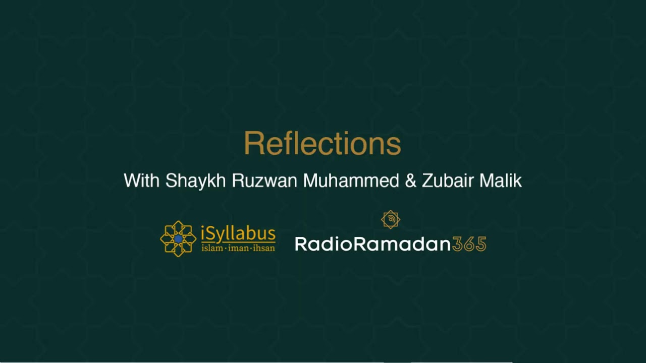 Ep 17 - Reflections 2026 _Surah Al-Fil & Surah Al Quraysh_