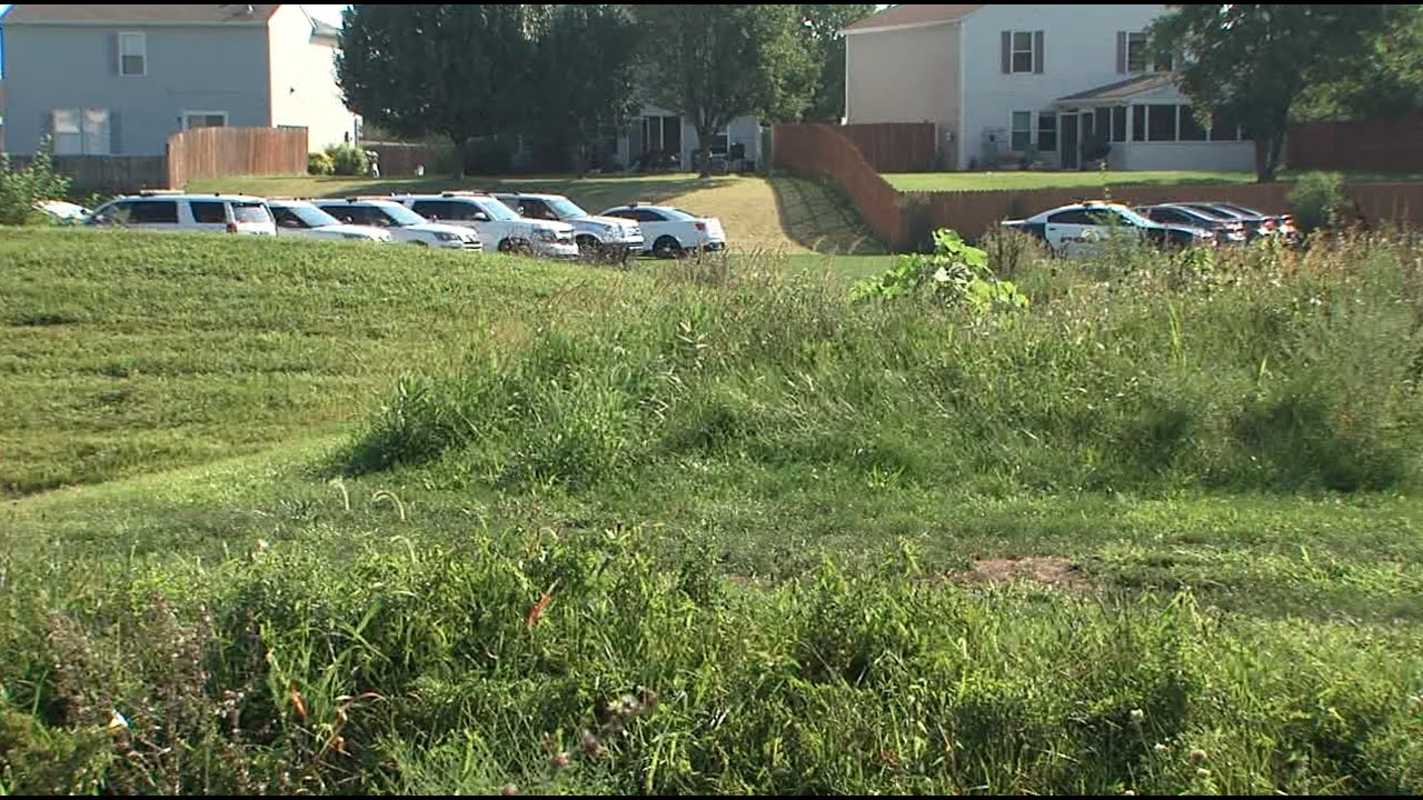 Investigation into school bus stop shooting continues