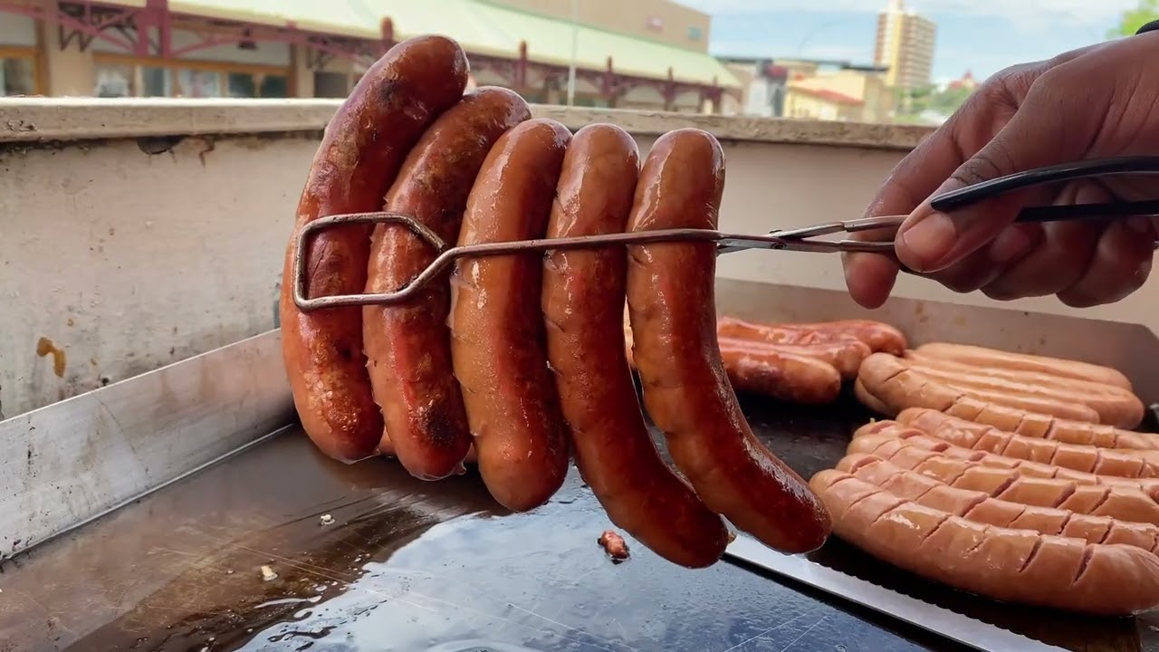 Windhoek vendor turns small food stall into family legacy