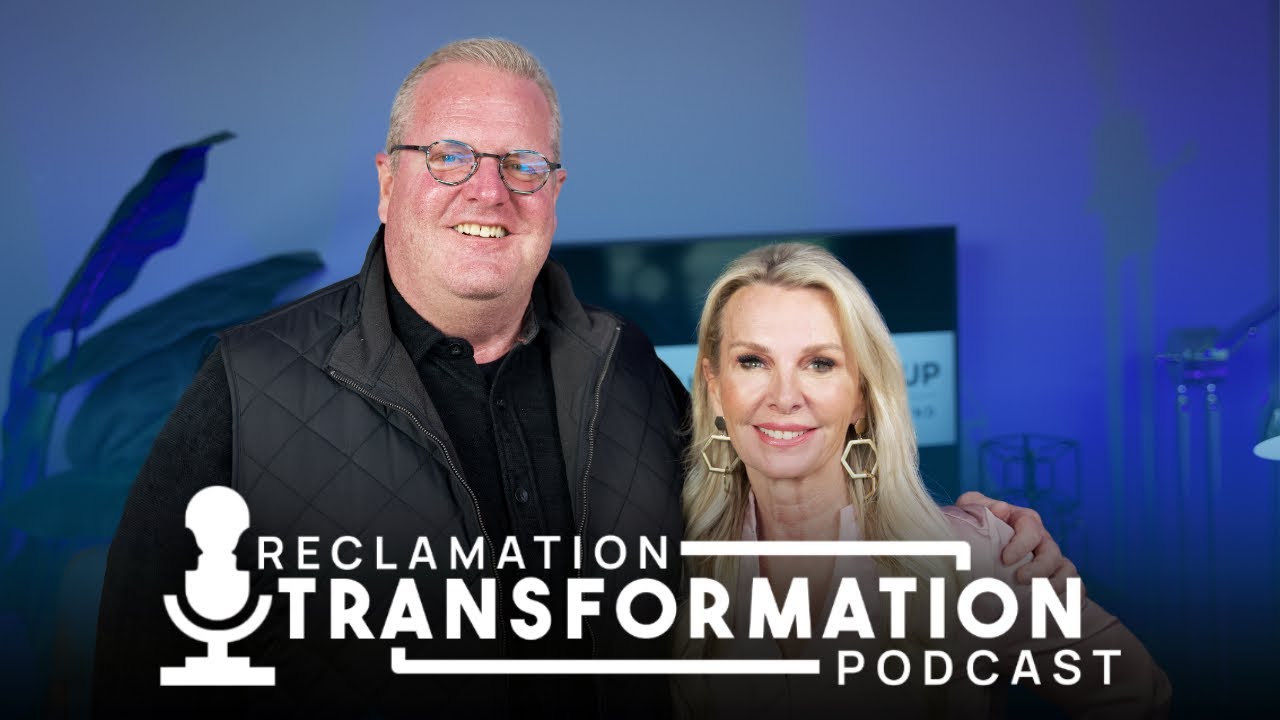 “Dark Triad” Pt. V; Divorce & Cluster B Personality Traits/Tactics | Reclamation Transformation Ep14