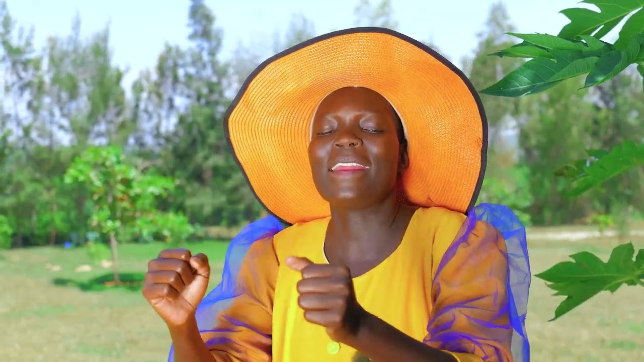 WUOD NYASAYE ITIMO KAMAE (@Sr.LynnMercy )