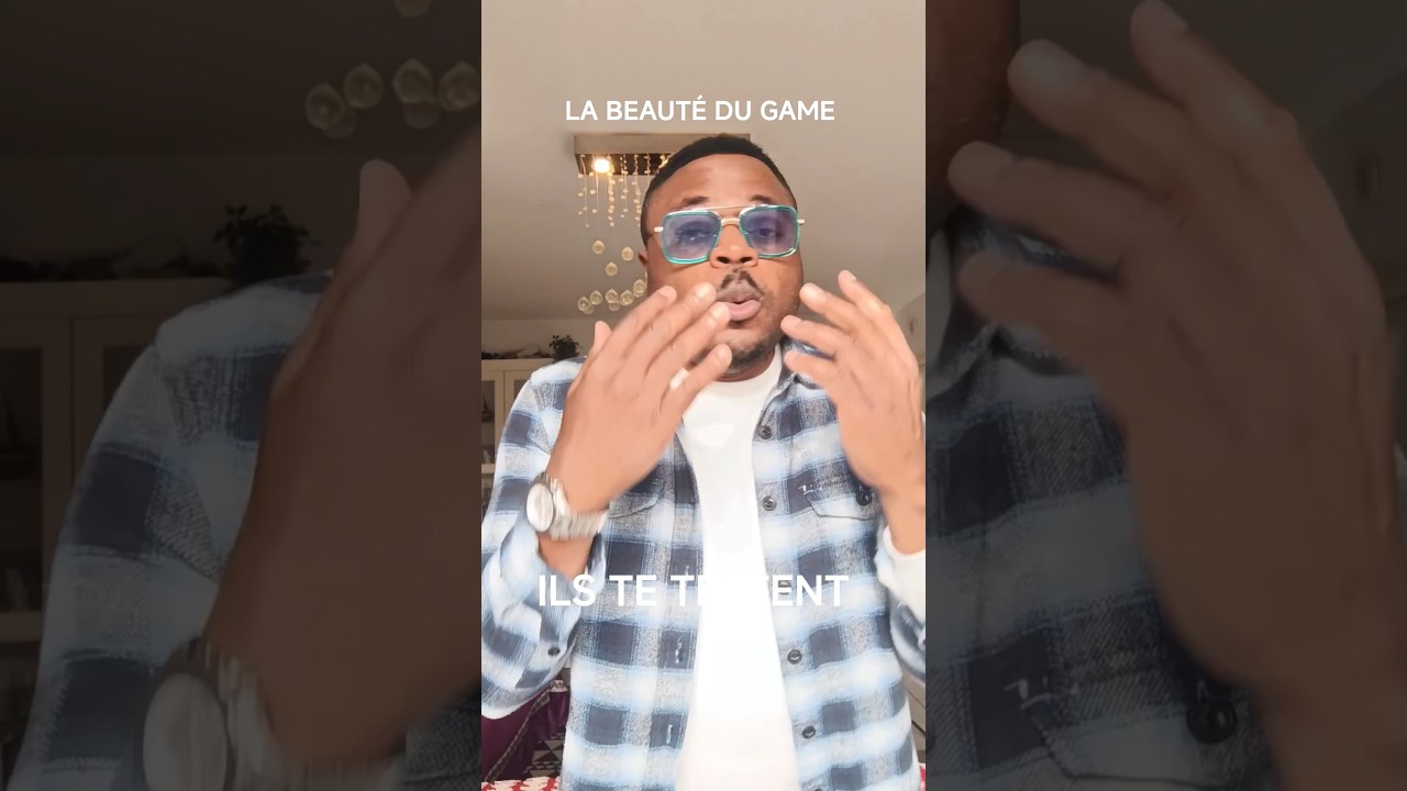 ILS TE TESTENT