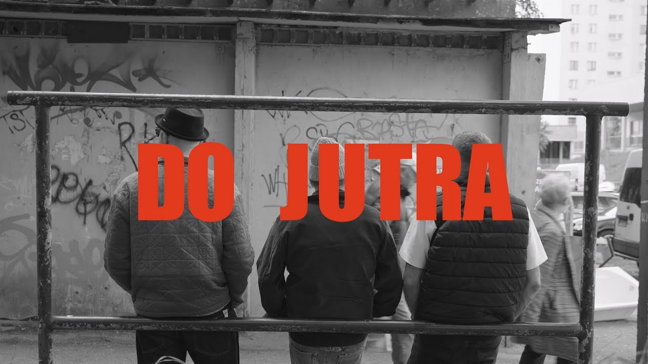 Paweł Domagała  - Do jutra (official video)