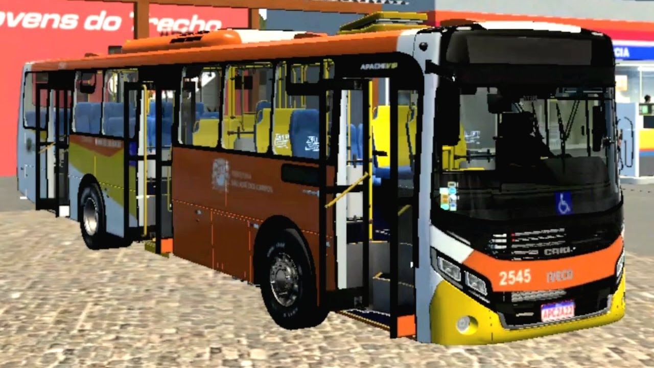 Exploring BRAZIL PART- 6 || From Santos to Itanhaem || EL DORADO MAP || EURO TRUCK SIMULATOR 2