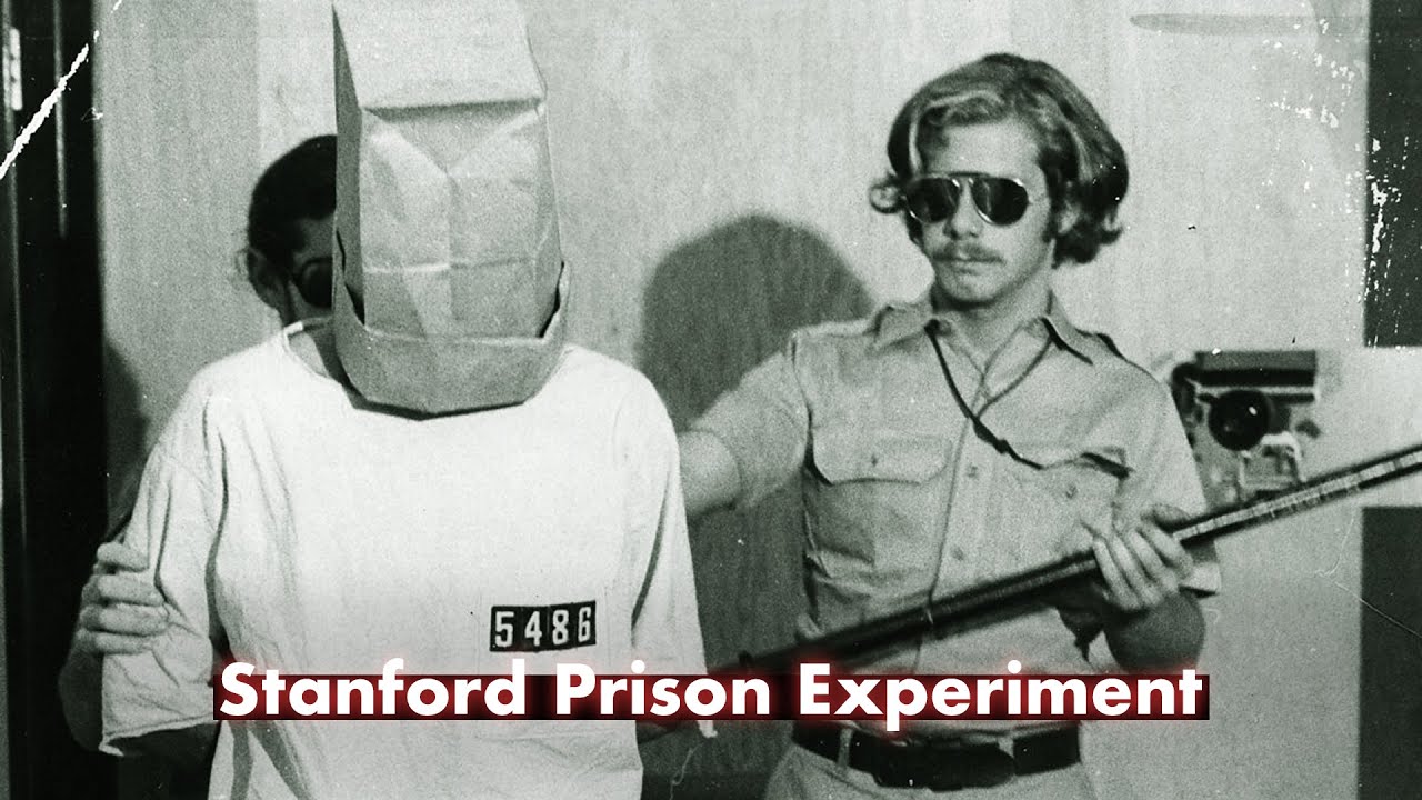 The Darkest Experiment in Psychology