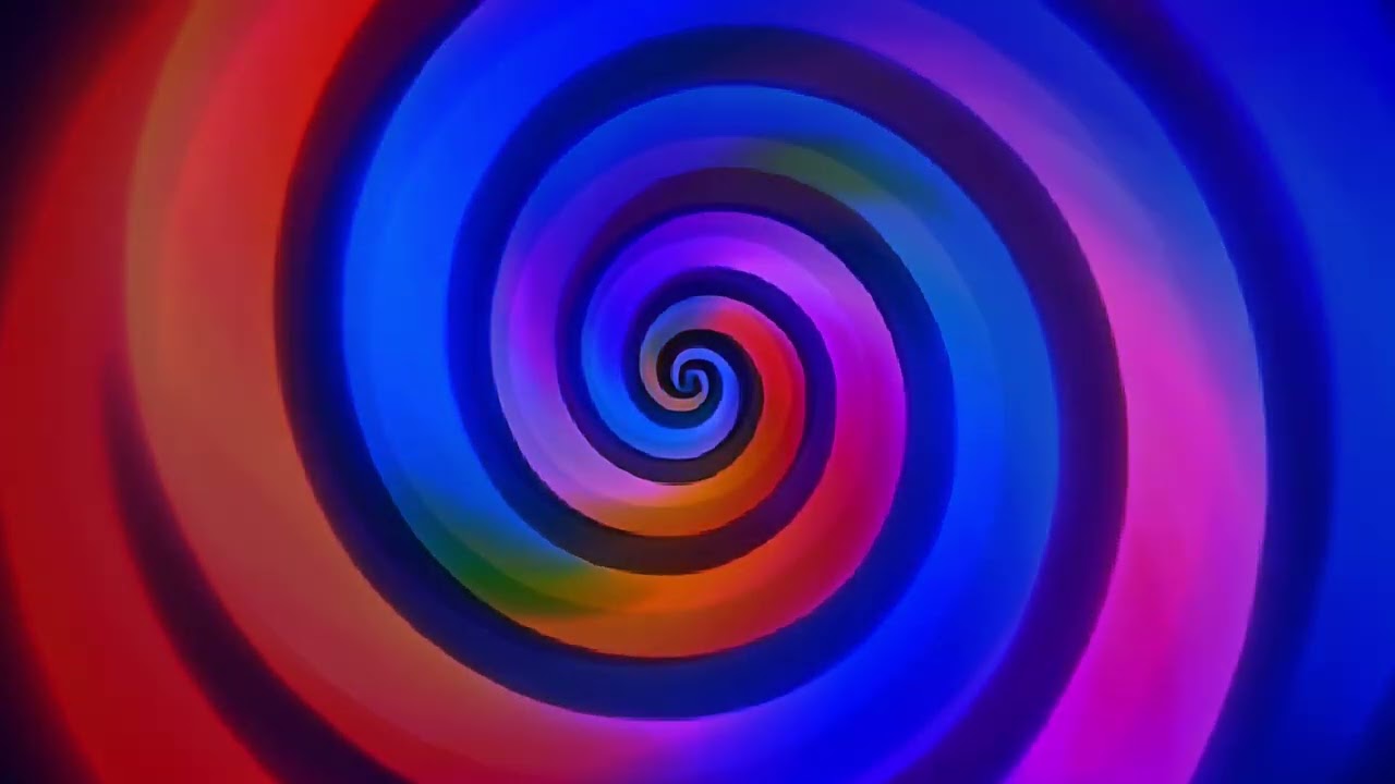 Colorful Loop